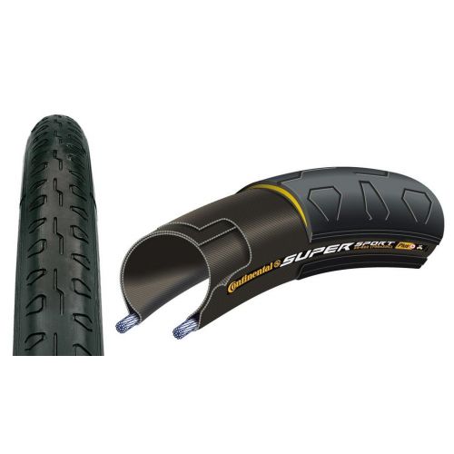 CONTINENTAL Super Sport Plus 28" (700