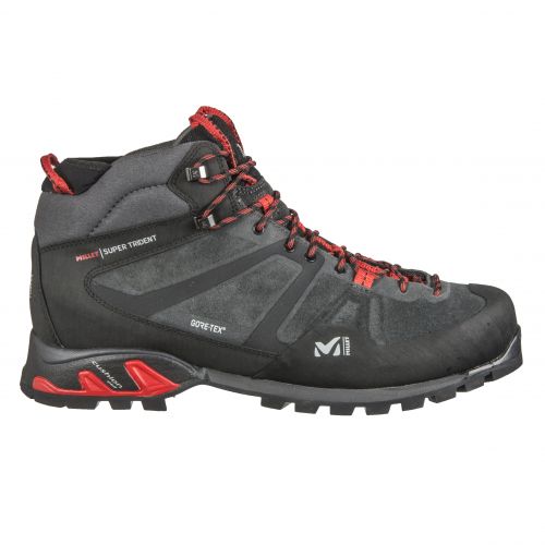MILLET Super Trident GTX® (Pelēka /
