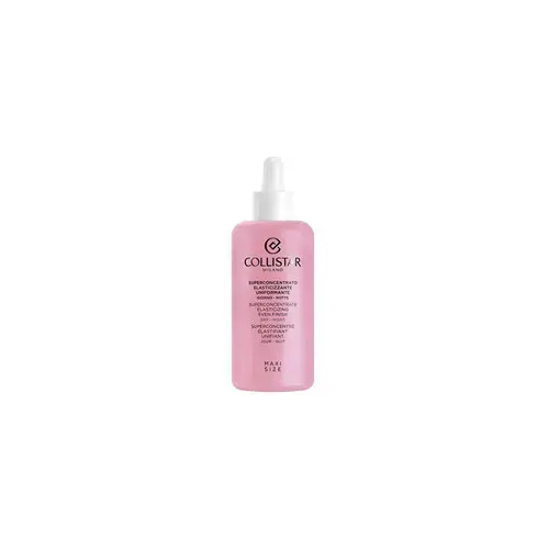 Collistar Superconcentrate Elasticizing Even Finish -