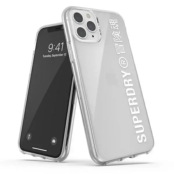 SuperDry Snap iPhone 11 Pro Max
