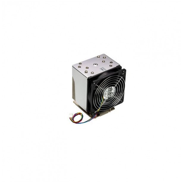 Supermicro SNK-P0093AP4 datora dzesēšanas sistēma procesora