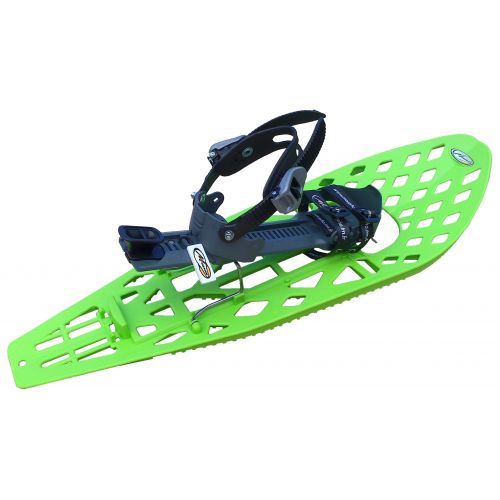 MORPHO SuperTrimAlp Light L (Zaļa /