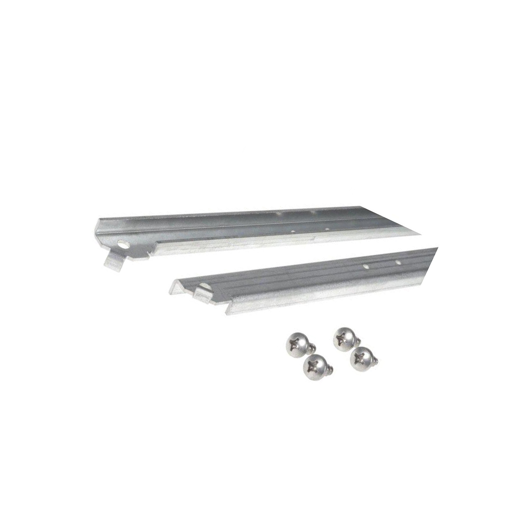FIBOX Support for DIN rail; 400mm