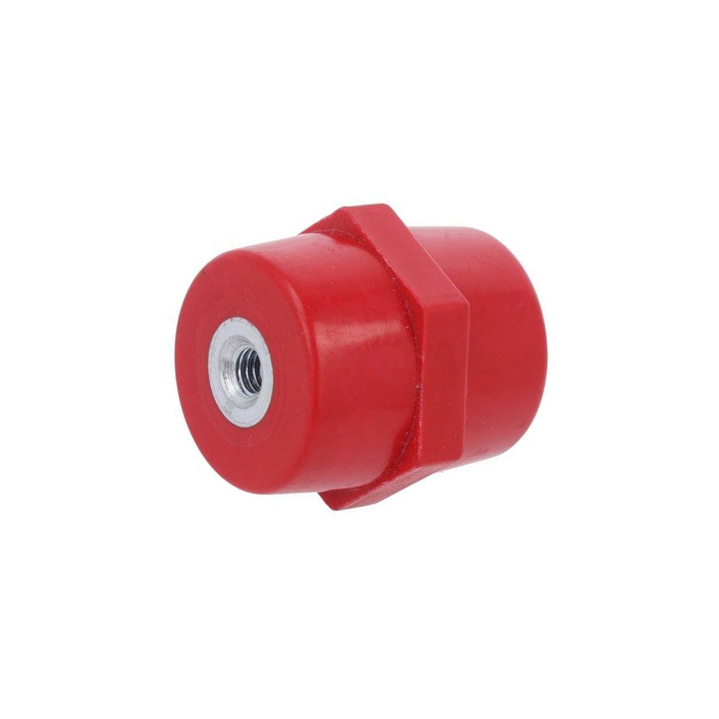 MOREK Support insulator; L: 30mm; Ø: