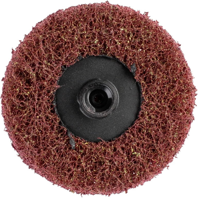Surface conditioning disc CDR (Roloc) VRW