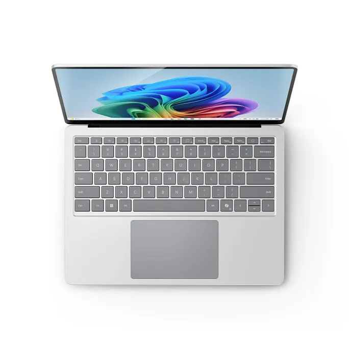MICROSOFT Surface klēpjdators (7. izdevums) Copilot+PC