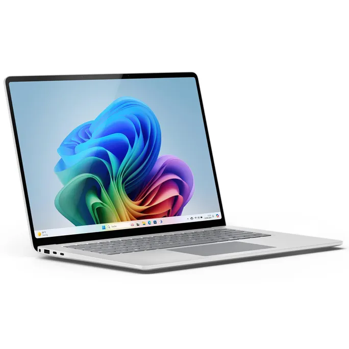 MICROSOFT Surface klēpjdators (7. izdevums) Copilot+PC