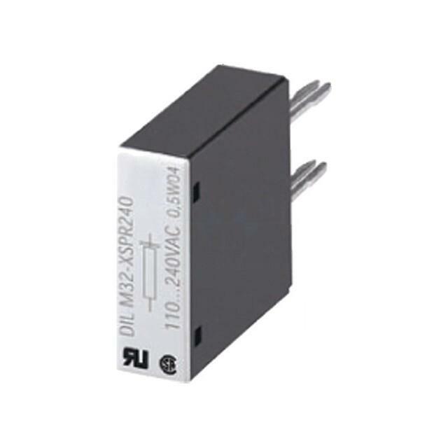EATON ELECTRIC Surge arrester; RC element