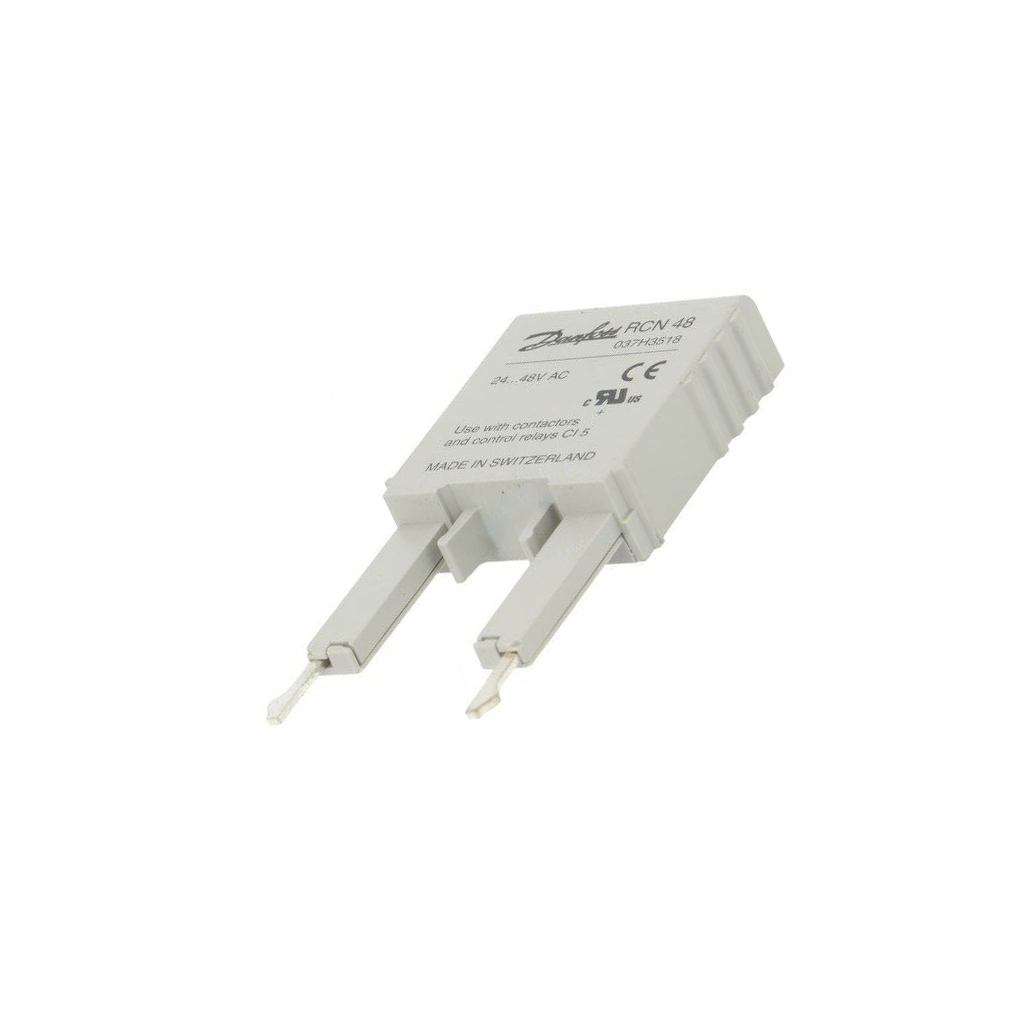 DANFOSS Surge arrester; RC element; 24÷48VAC