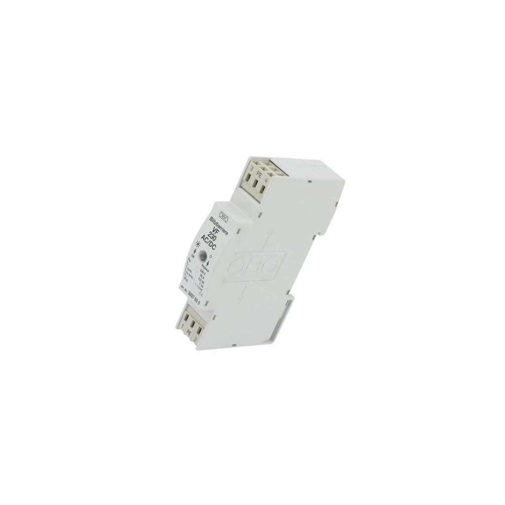 OBO BETTERMANN Surge arrester; Type 3