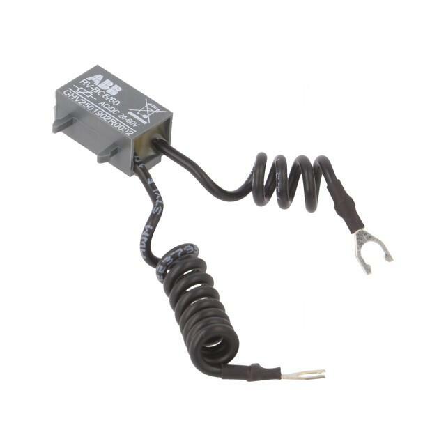 ABB Surge arrester; varistor; 24÷60VDC |