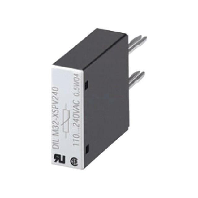 EATON ELECTRIC Surge arrester; Varistor surge