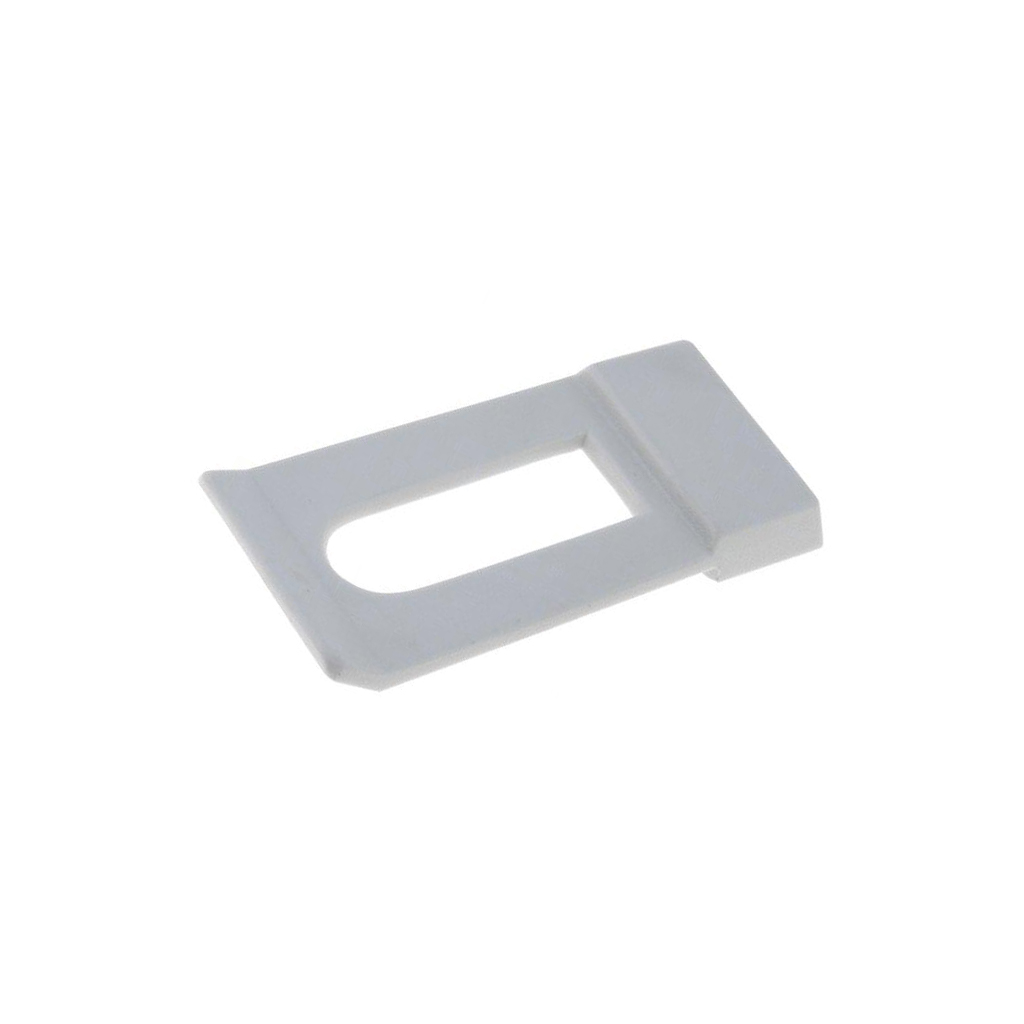 MASZCZYK Suspension for enclosure; ABS; 60