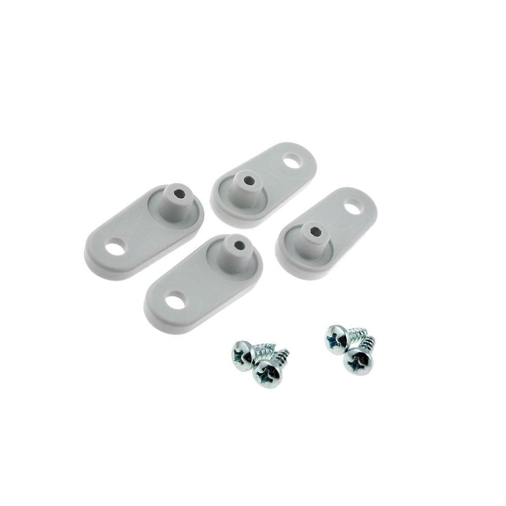 FIBOX Suspension for enclosure; polycarbonate; MNX