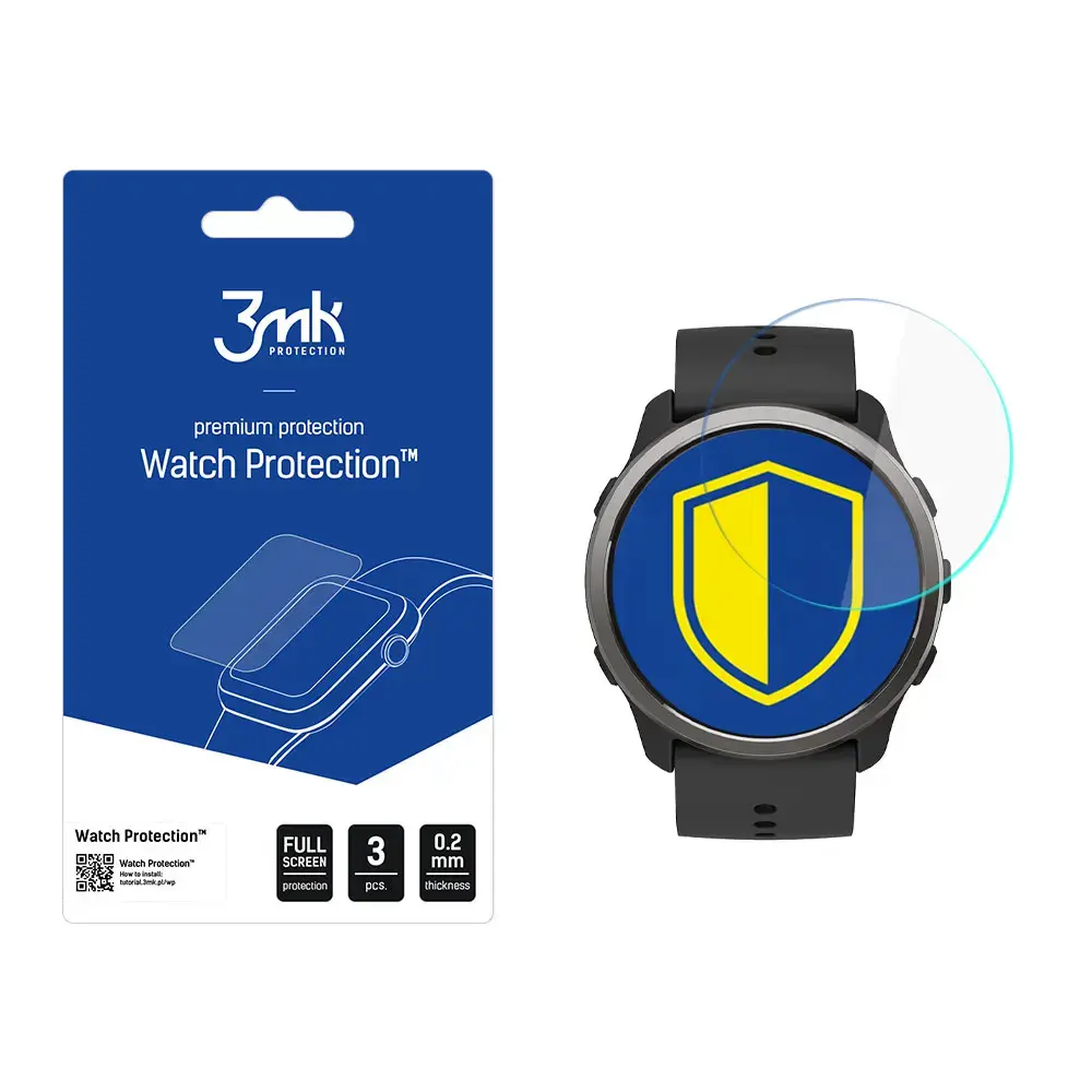 3mk Protection Suunto 5 Peak -