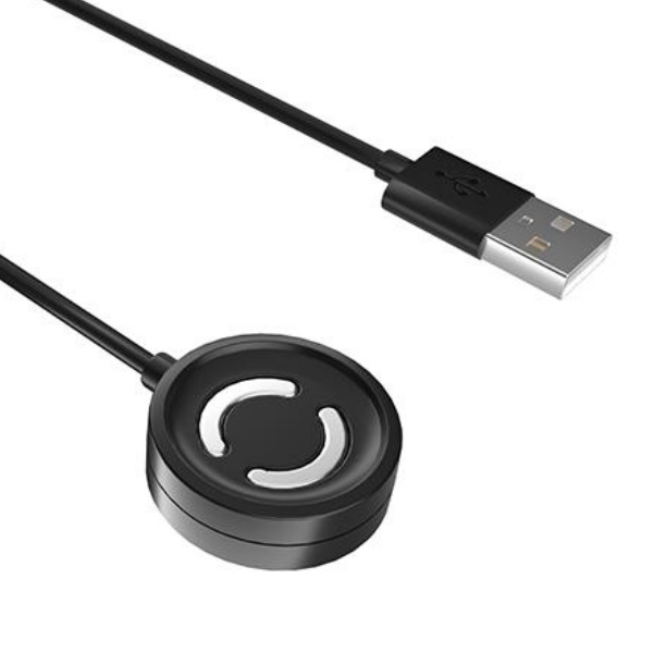 Suunto 9 Peak 38mm USB uzlādēs