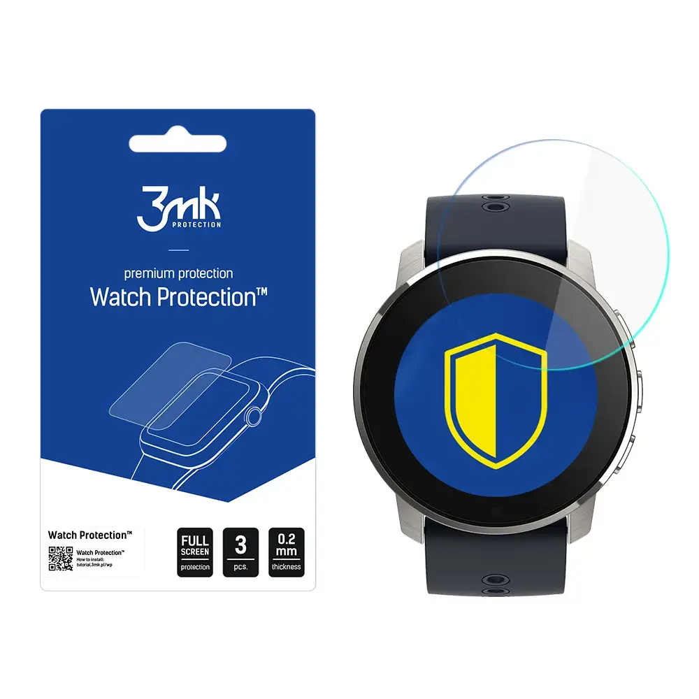 3mk Protection Suunto 9 Peak -
