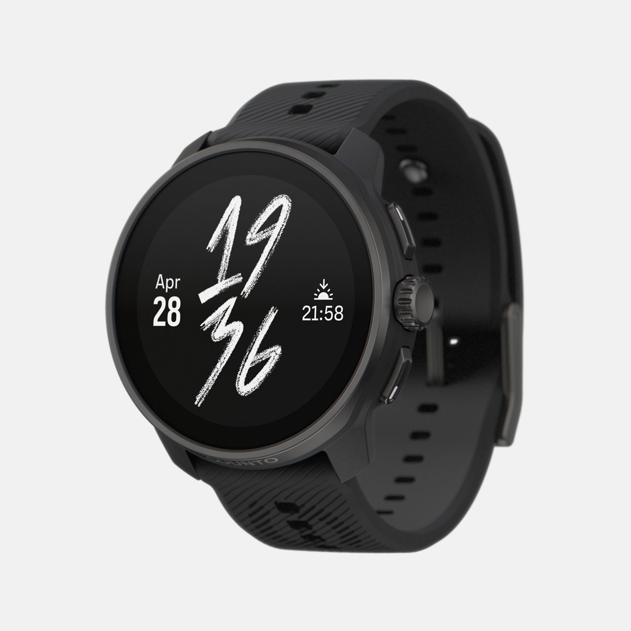 SUUNTO RACE S ALL BLACK |