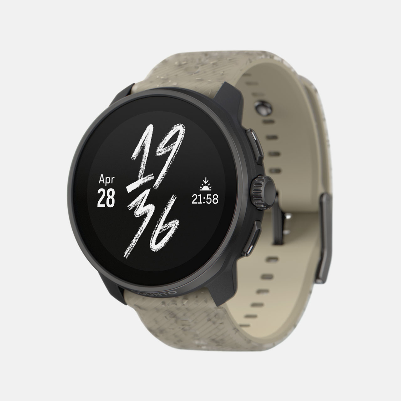 SUUNTO RACE S GRAVEL GRAY |