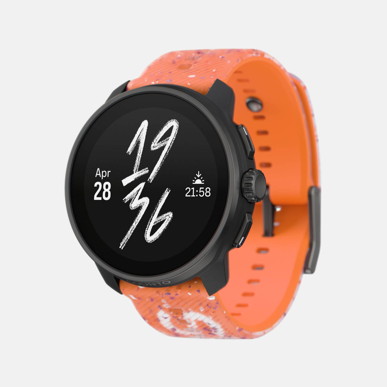 SUUNTO RACE S POWER ORANGE |