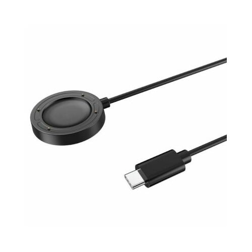 Suunto Run USB-C uzlādēs adapteris magnētiskais
