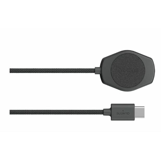 SUUNTO WATCH CHARGING CABLE (Race2, Vertical2)