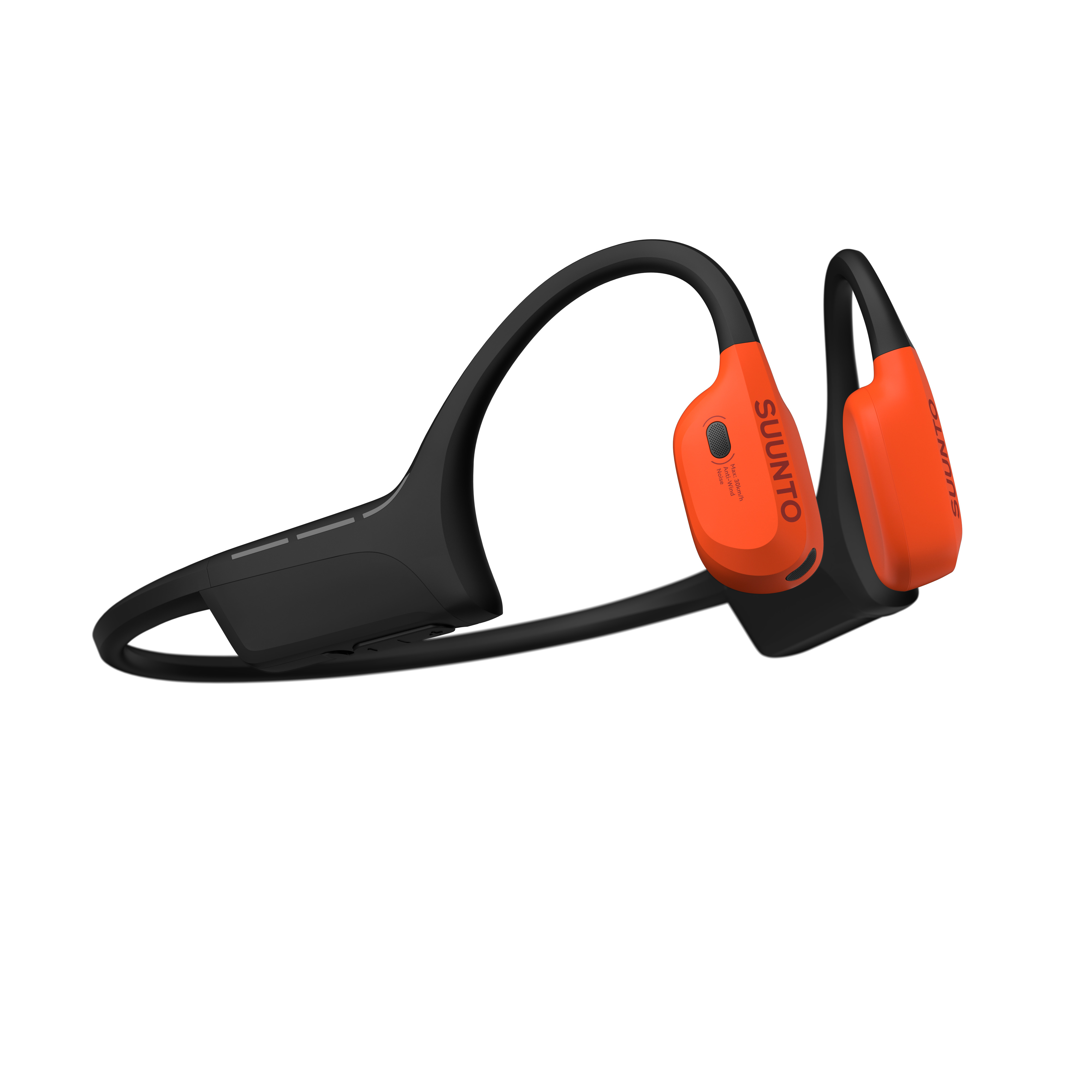 SUUNTO WING 2 BLACK | SS051259000