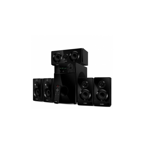 Sven HT-210 FM Tuner Bluetooth |