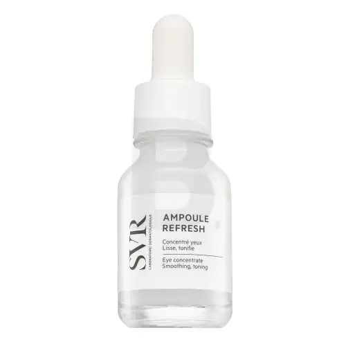 SVR Atjaunojošais serums Ampula Refresh 15
