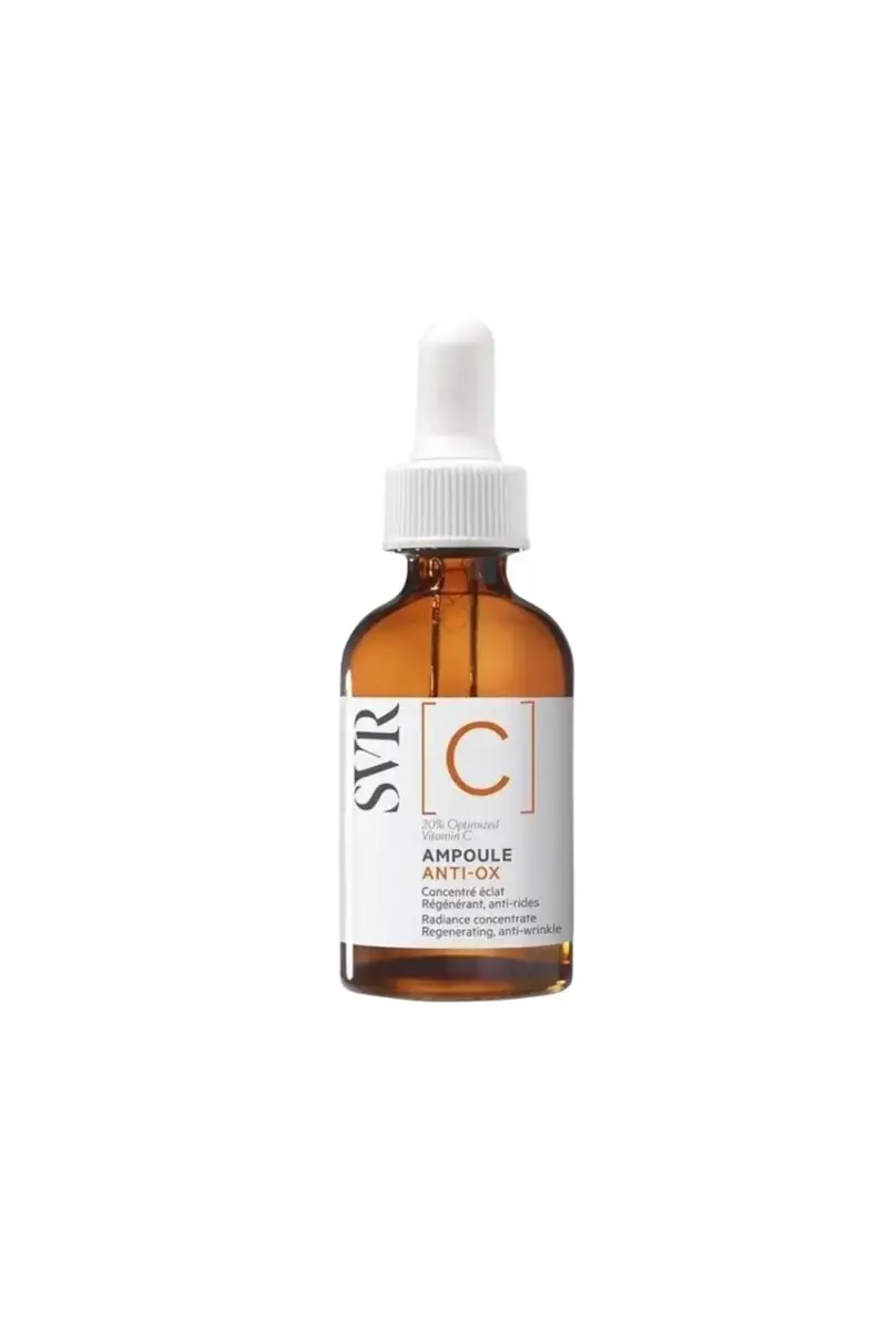SVR [C] Skin Serum Serums 30ml