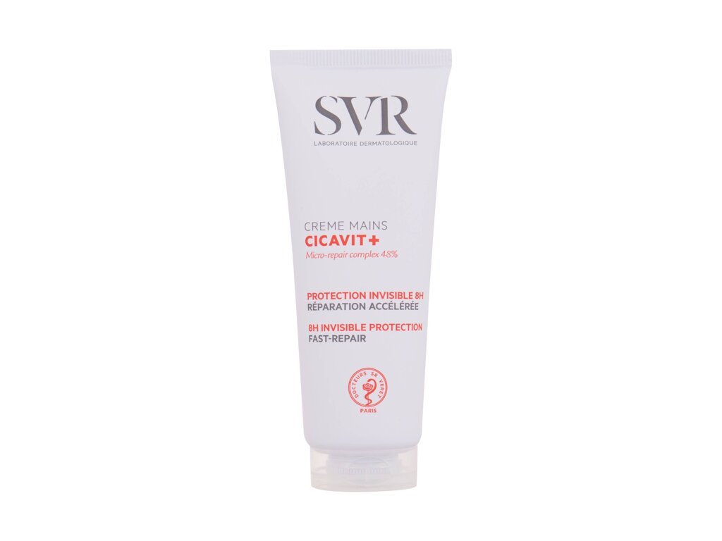 SVR Cicavit+ Hand Cream - Nourishing