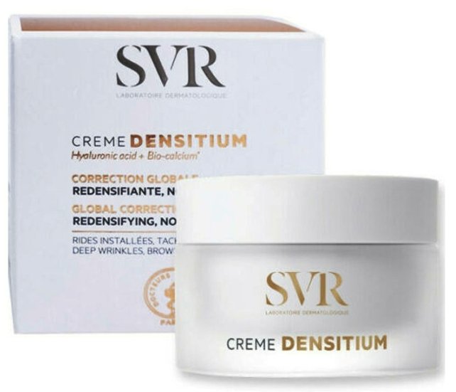 SVR hydratační krém Densitium Crème 50