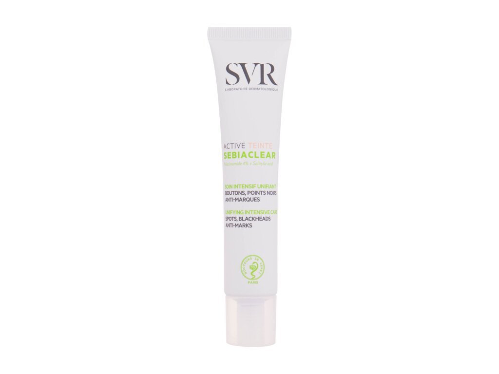 SVR Sebiaclear BB Cream BB krēms