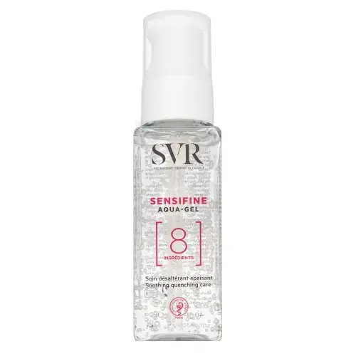SVR Sensifine Aqua-Gel 40 ml |