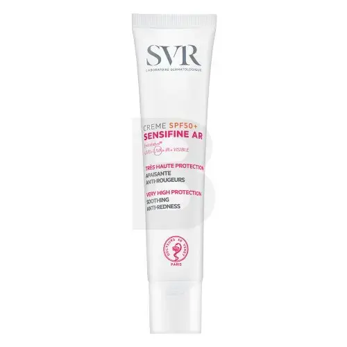 SVR Sensifine Day Cream Dienas krēms