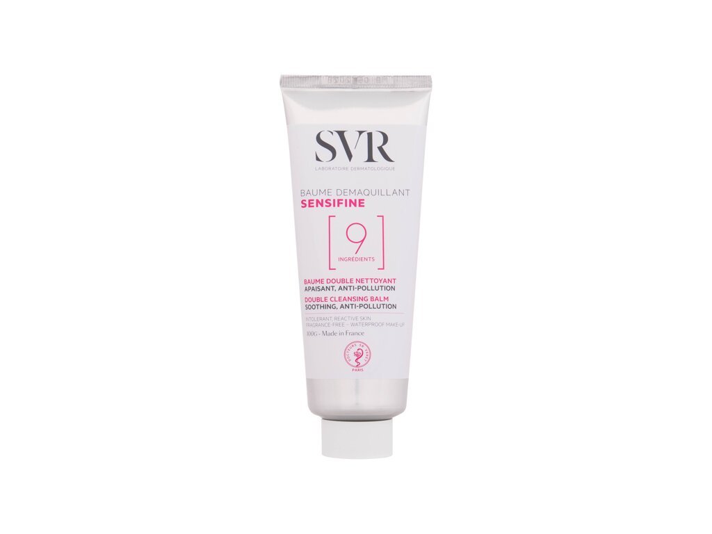 SVR Sensifine Double Cleansing Balm -
