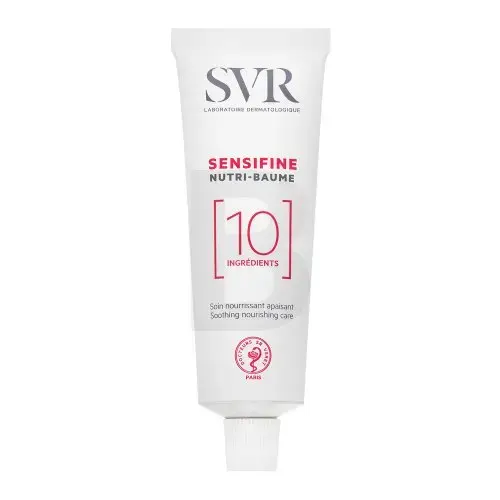 SVR Sensifine nomierinošā emulsija Nutri-Baume 40