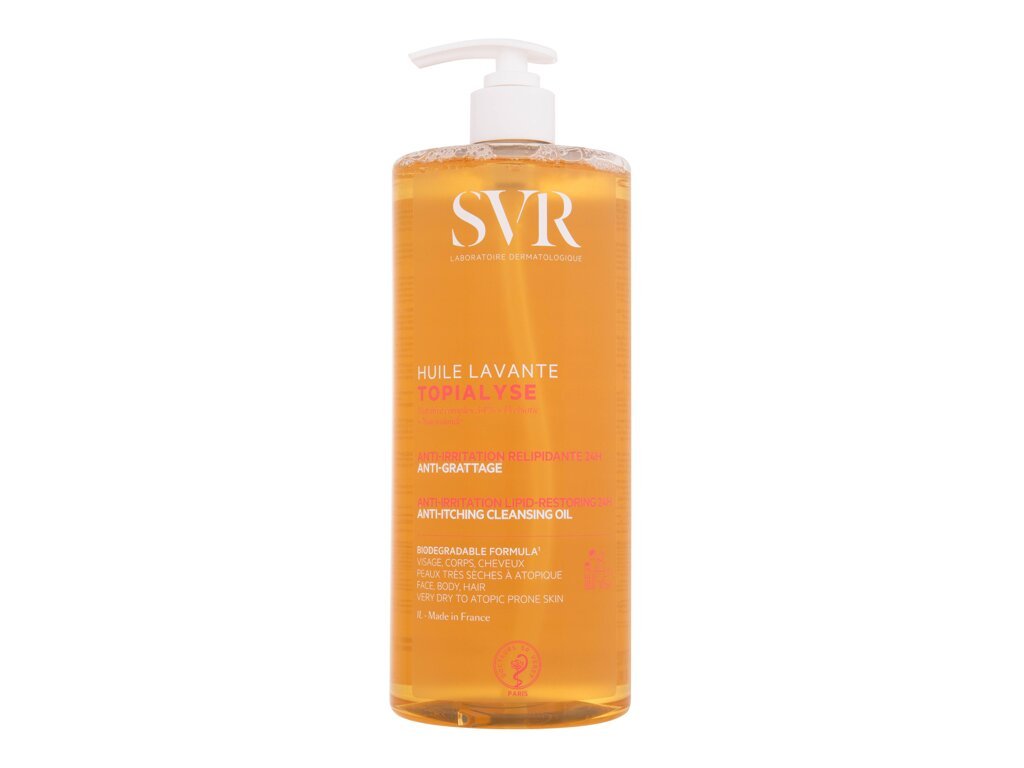 SVR Topialyse Dušas eļļa 1000ml |