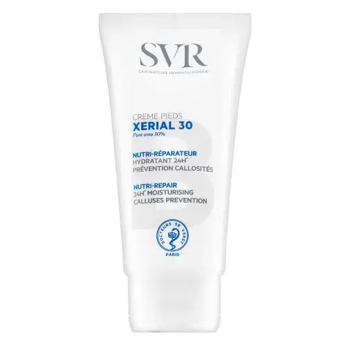 SVR Xerial 30 mitrinošs krēms Creme
