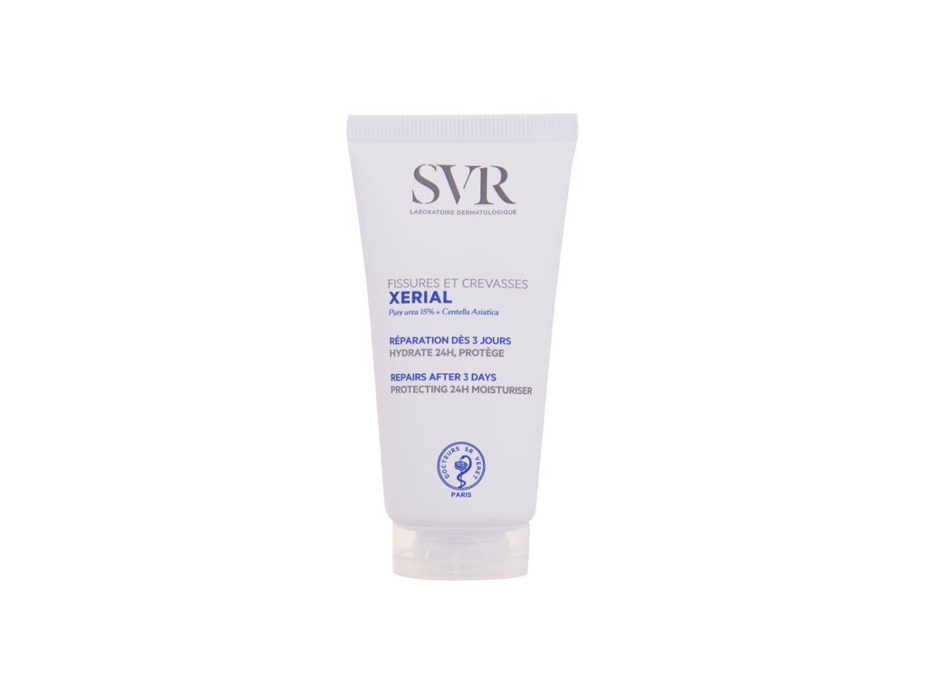 SVR Xerial Cracks and Crevices Cream