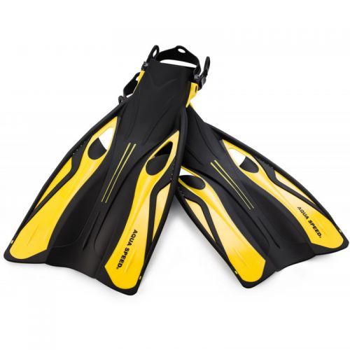 AQUA-SPEED Swift (Dzeltena, 41 - 45)