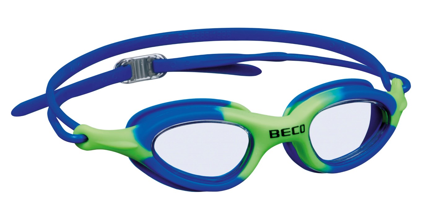 Swimming googles BECO BIARRITZ 9930 68