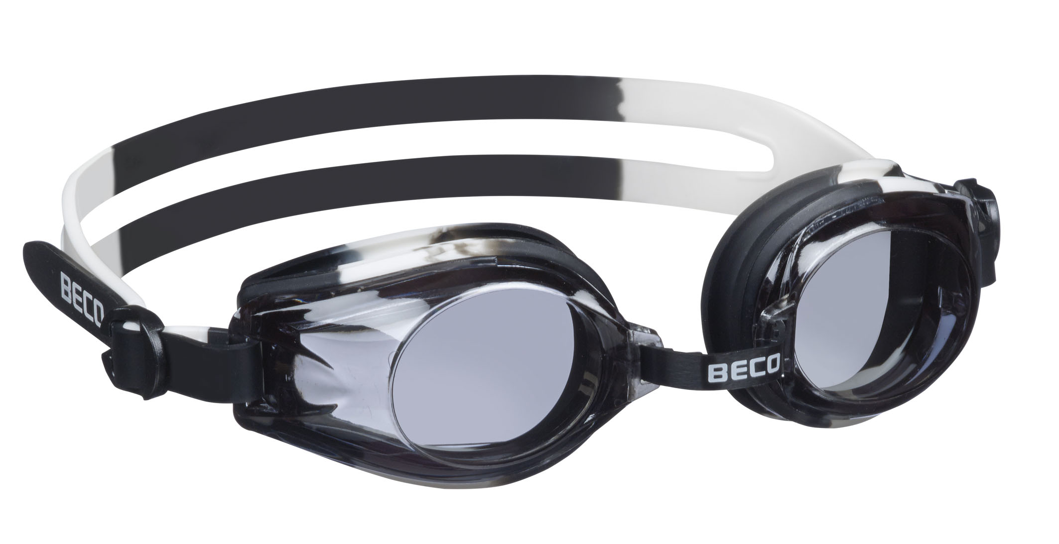 Swimming googles BECO RIMINI 9926 10
