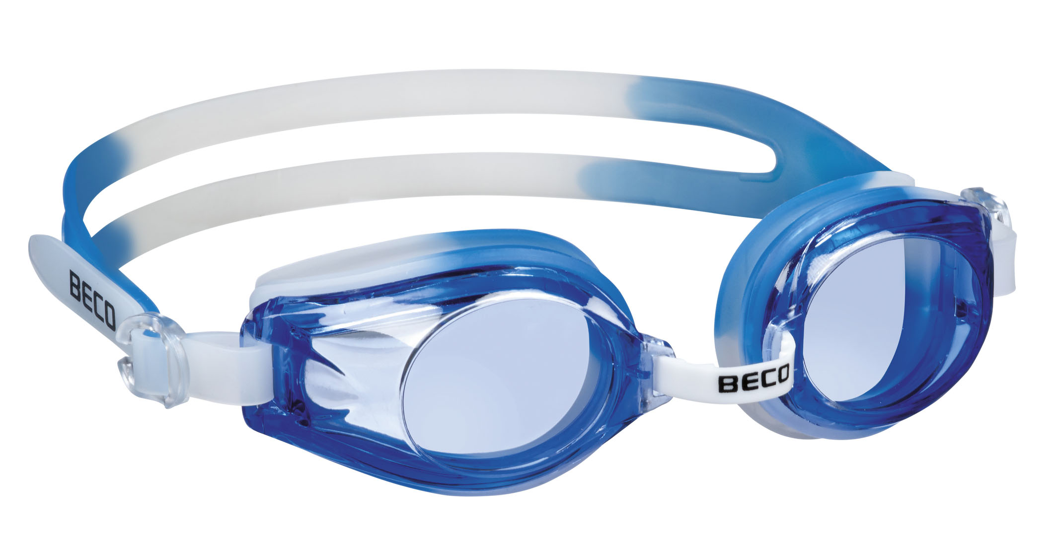 Swimming googles BECO RIMINI 9926 16