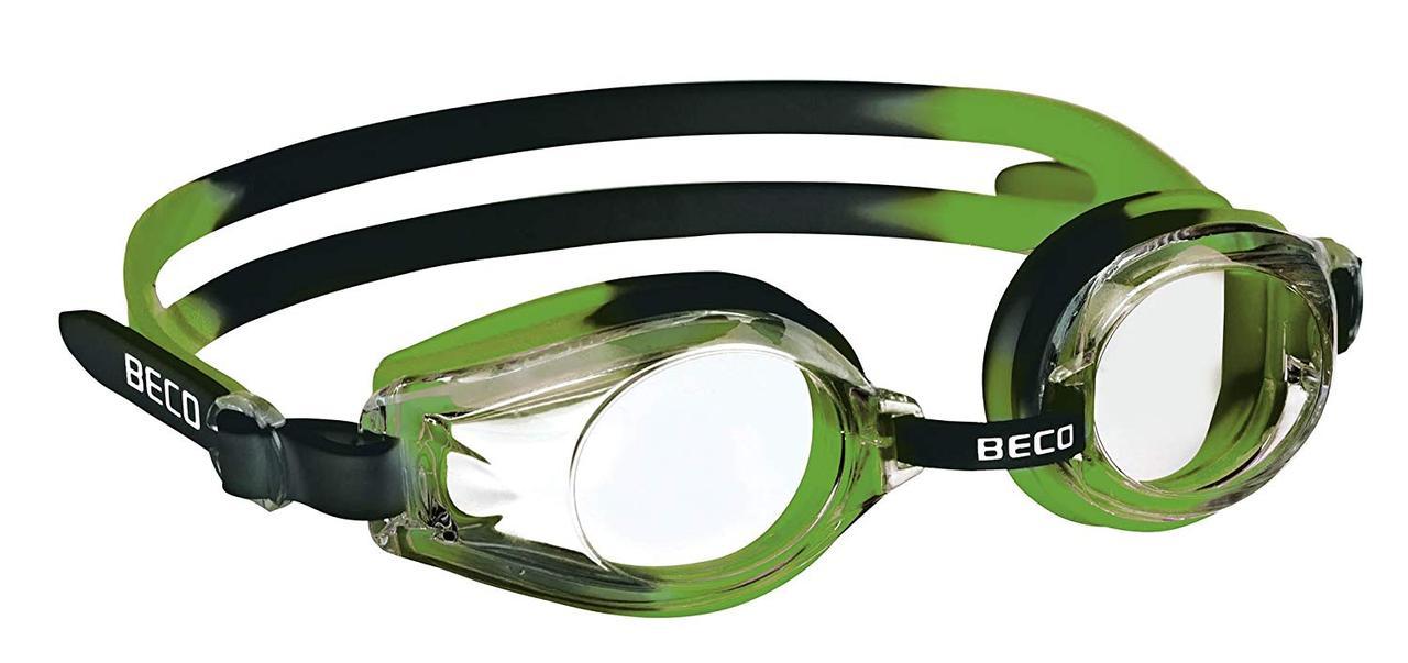 Swimming googles BECO RIMINI 9926 80