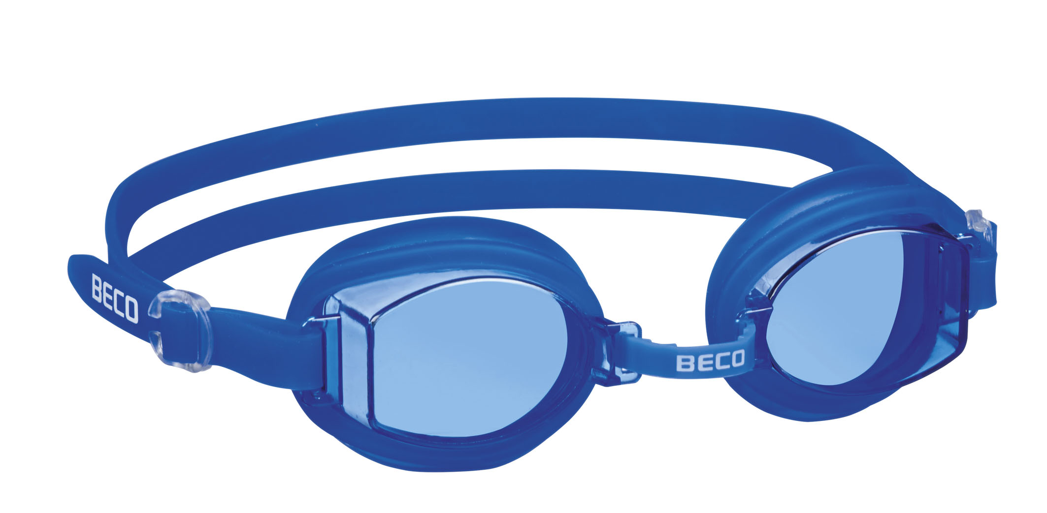 Swimming googles Training BECO MACAO 9966
