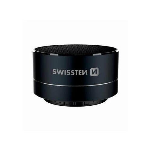 Swissten Bluetooth Bezvadu Skaļrunis ar Micro