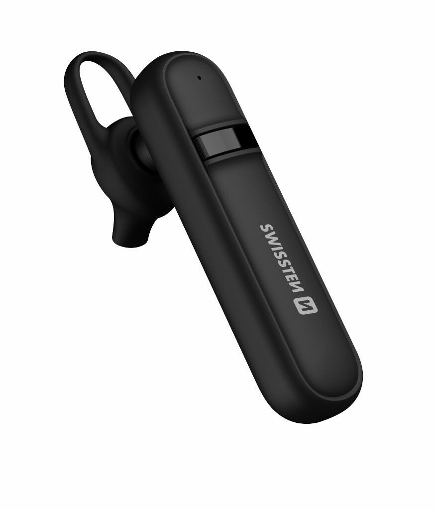 Swissten Caller Bluetooth HandsFree Austiņa ar