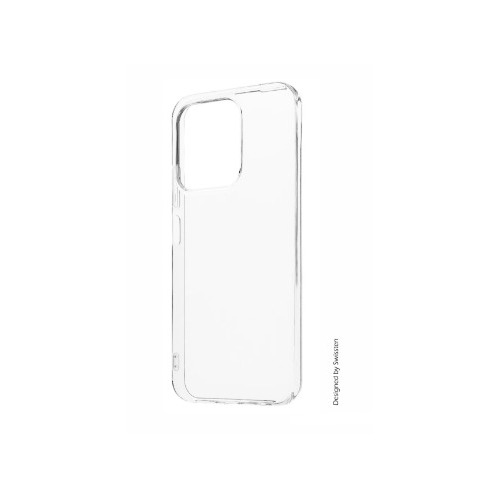 Swissten Clear Jelly Aizsargapvalks priekš Xiaomi