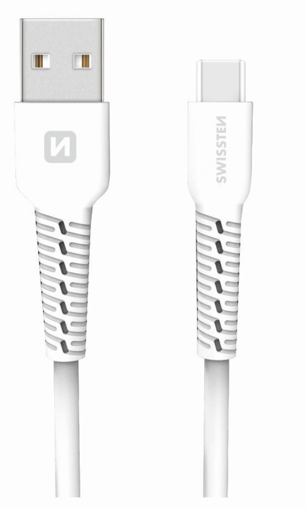 Swissten Eco Friendly Universāls Quick Charge